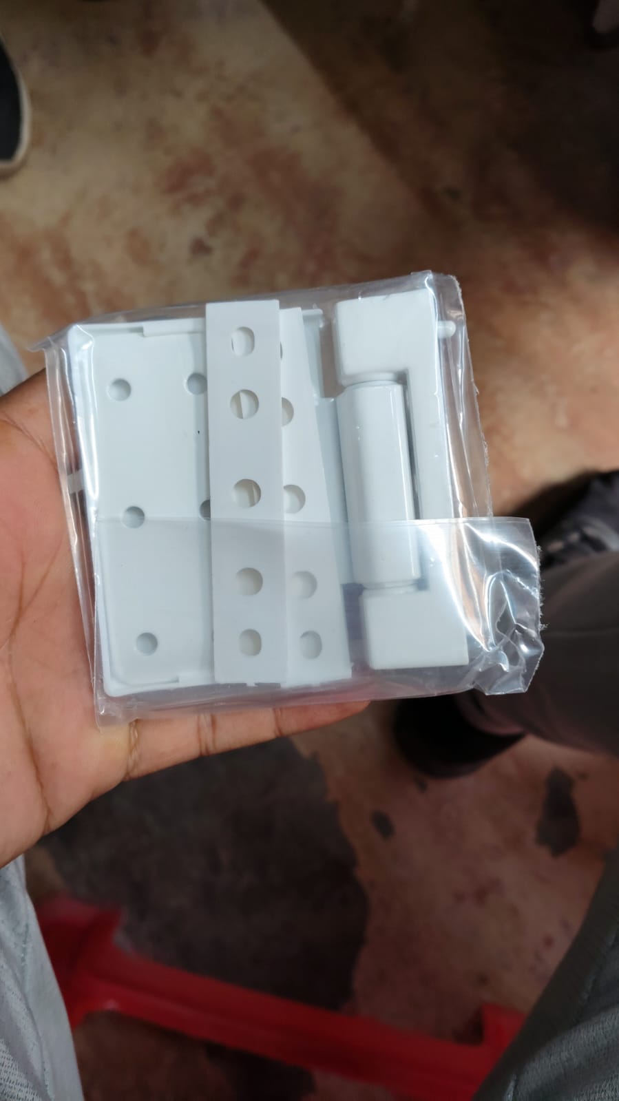 Window locking mechanism