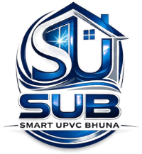 Smart uPVC Bhuna logo